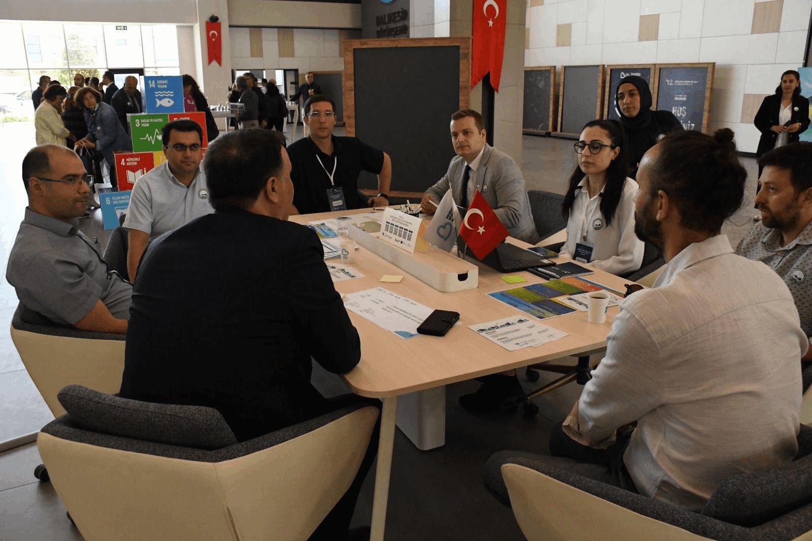 Balıkesir Planlama ve Kalkınma Ajansı