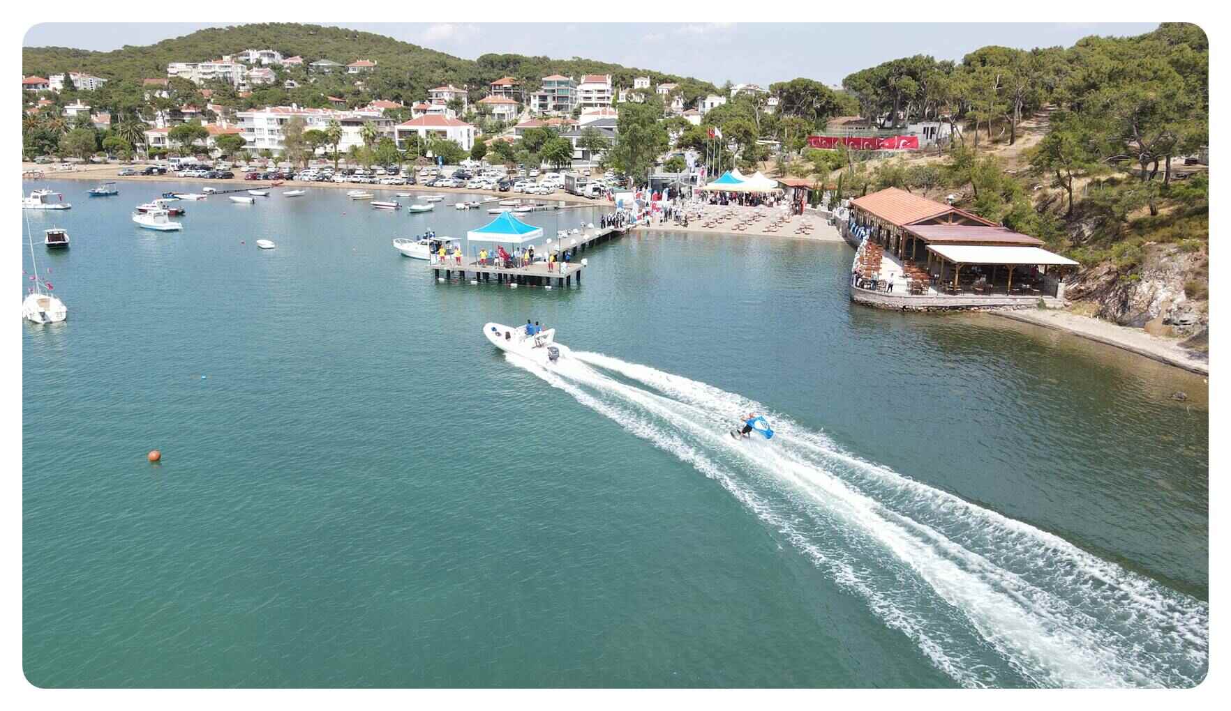 Balıkesir sahilleri