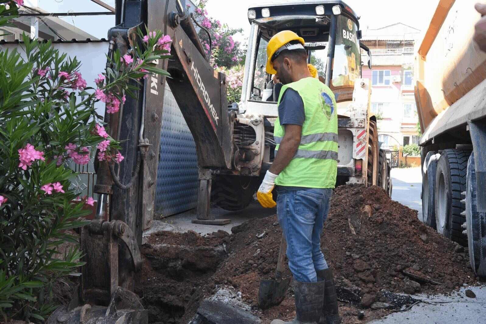 Balıkesir Su ve Kanalizasyon İdaresi