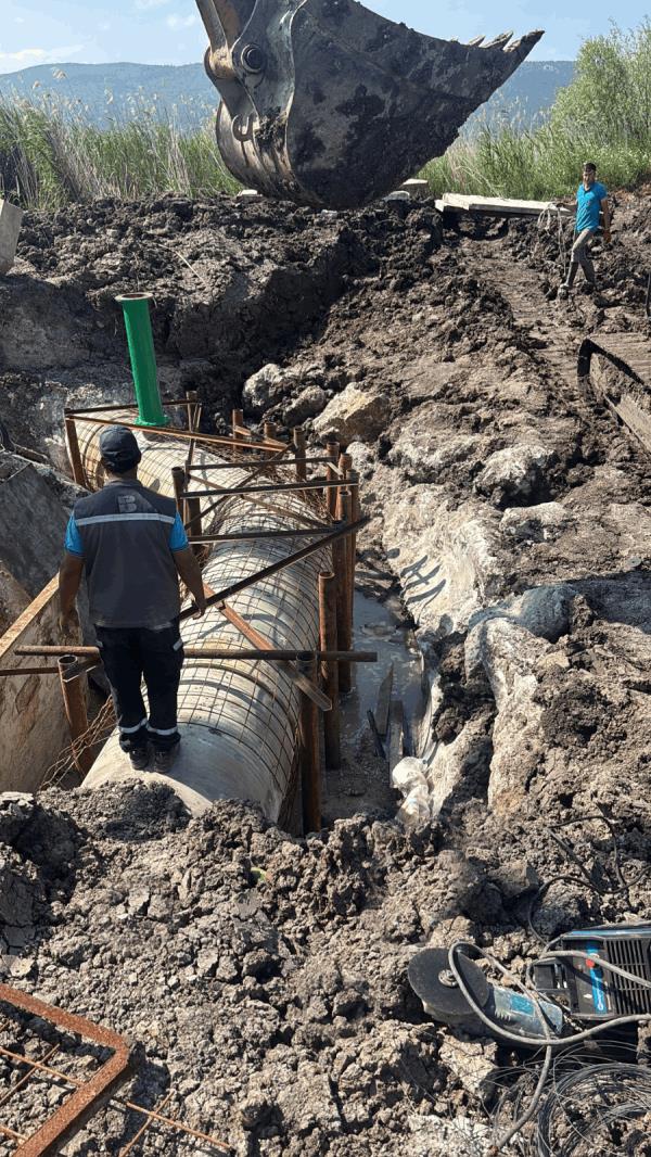 Balıkesir Su ve Kanalizasyon İdaresi