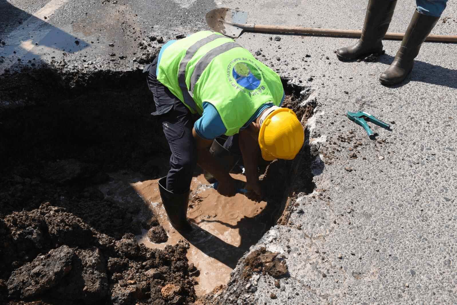 Balıkesir Su ve Kanalizasyon İdaresi Genel Müdürlüğü