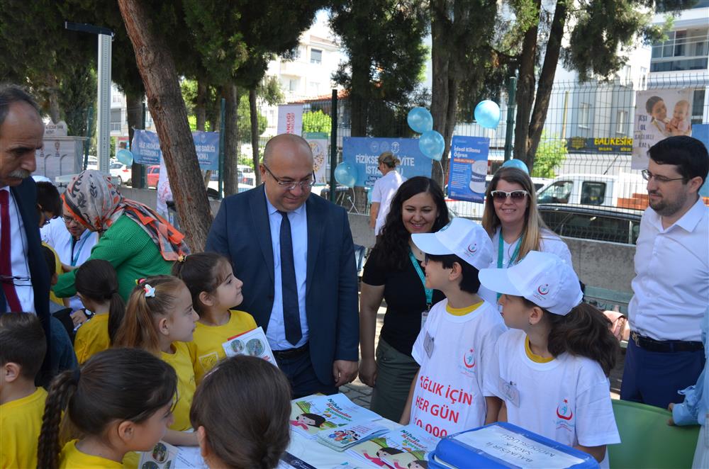 Balıkesir Valiliği