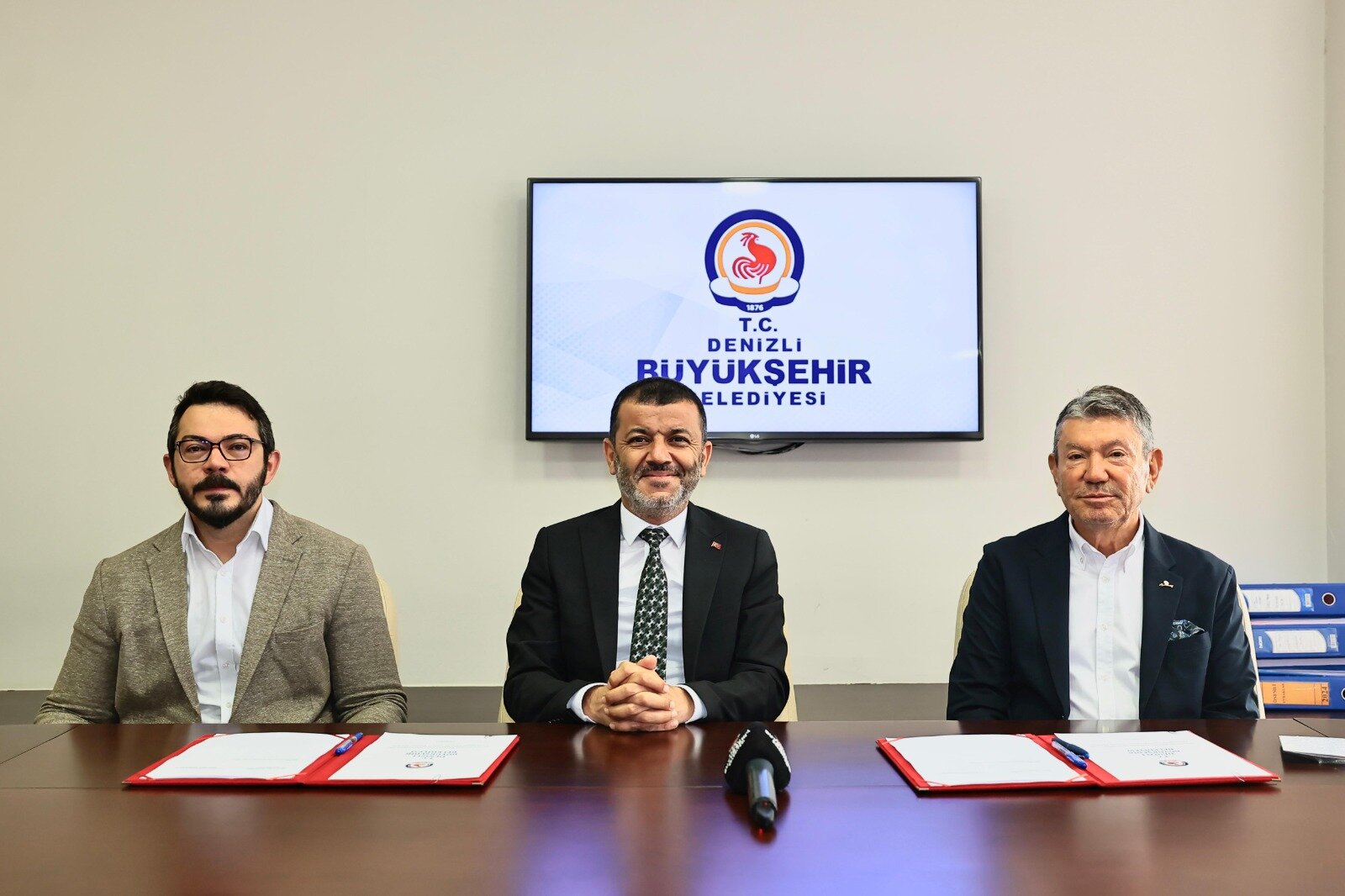 Denizli Büyükşehir Belediyesi