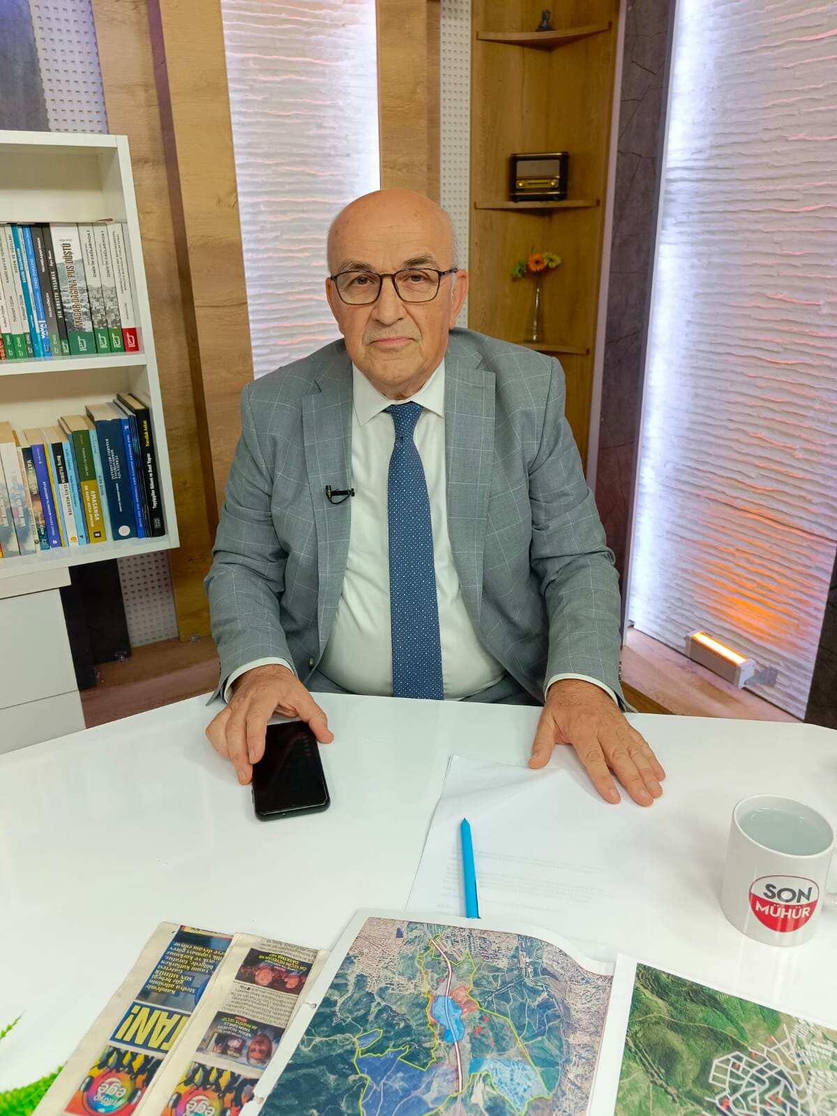 ‘Önce planların çıkmasını bekliyoruz’