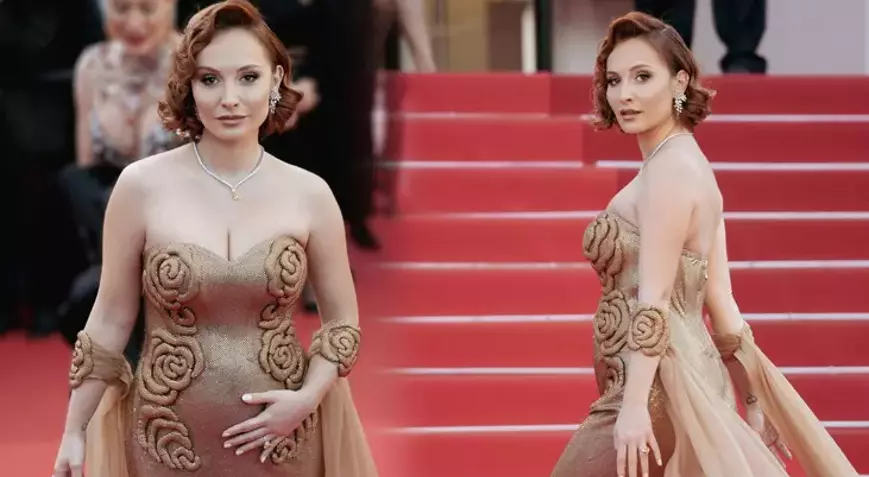 Başak Gümülcinelioğlu 1-2