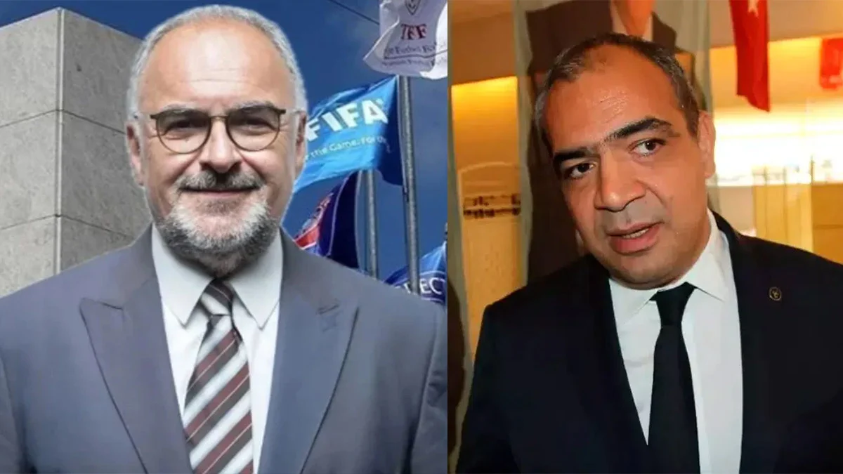 Basbug Pinarbasi Tff