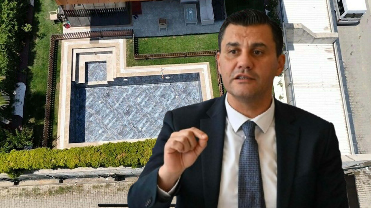 Baskan Ferdi Zeyrekin Hayatini Kaybettigi Kazada Yeni Gelisme