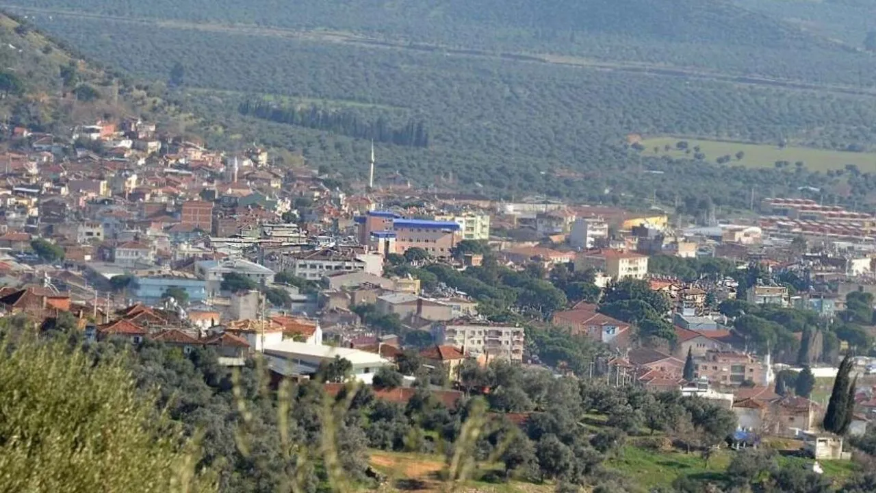 Bayındır Nerede