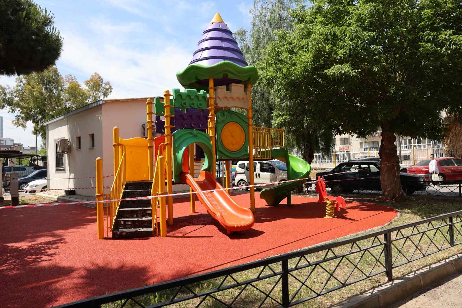 Bayraklı Belediyesi