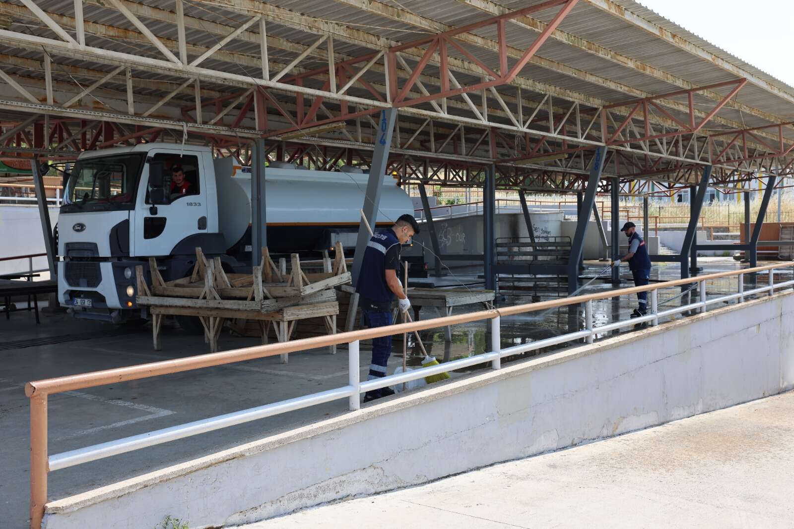 Bayraklı Belediyesi