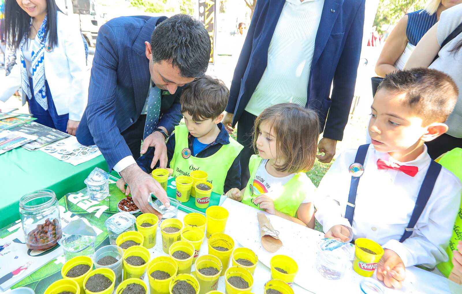 Bayraklı Belediyesi