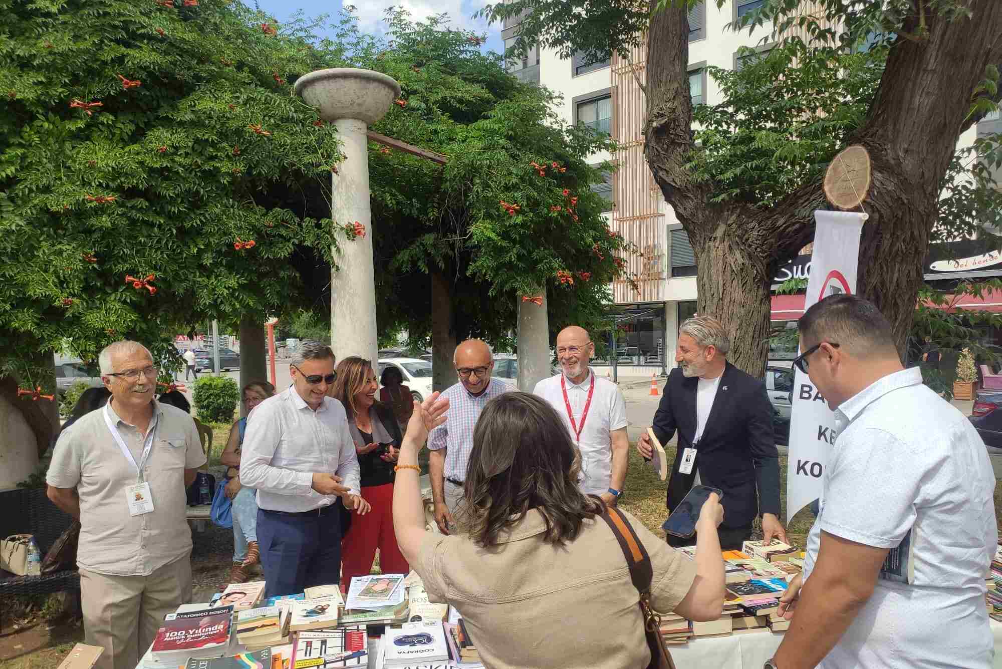 Bayraklı Belediyesi