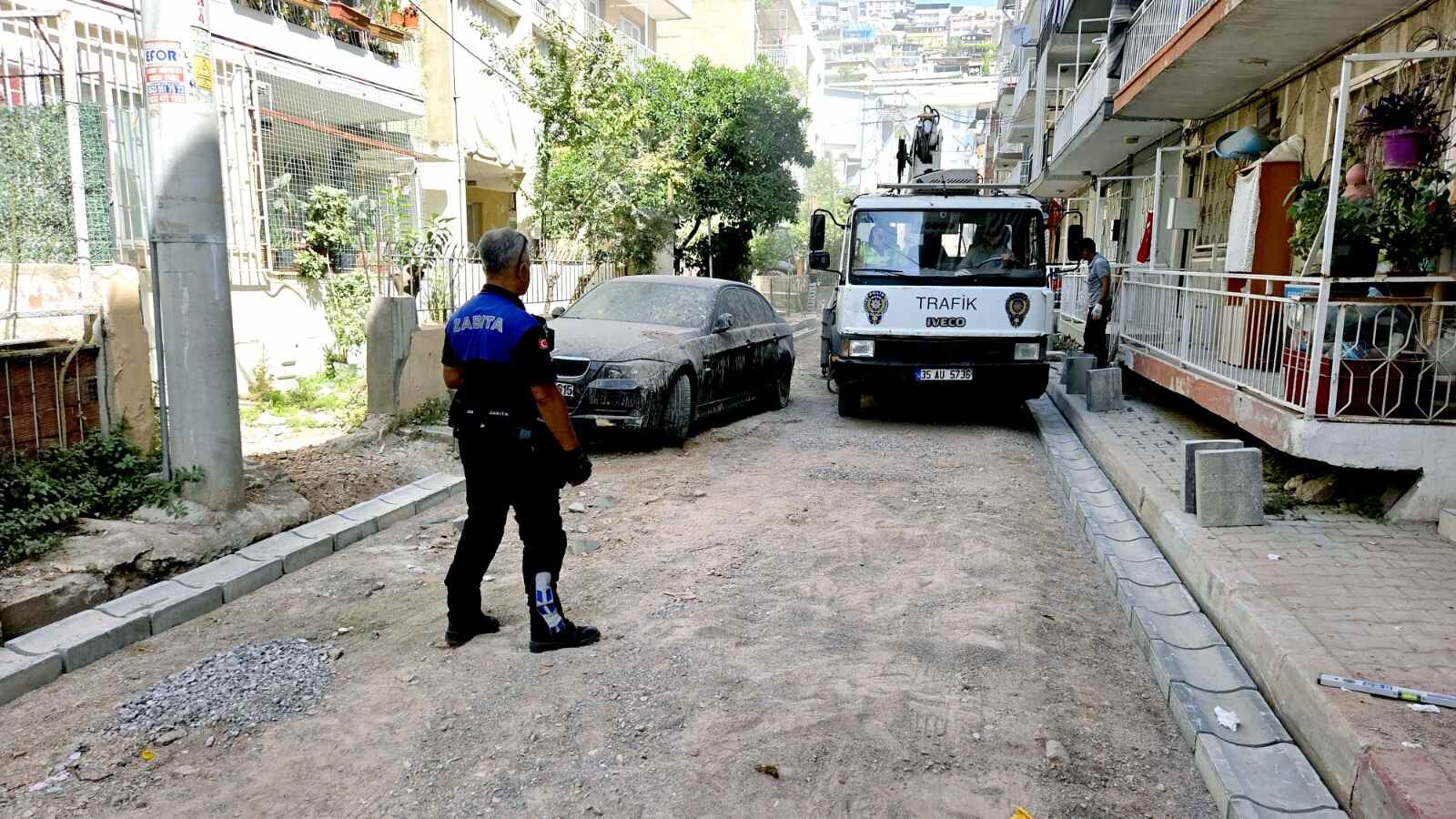 Bayraklı Belediyesi