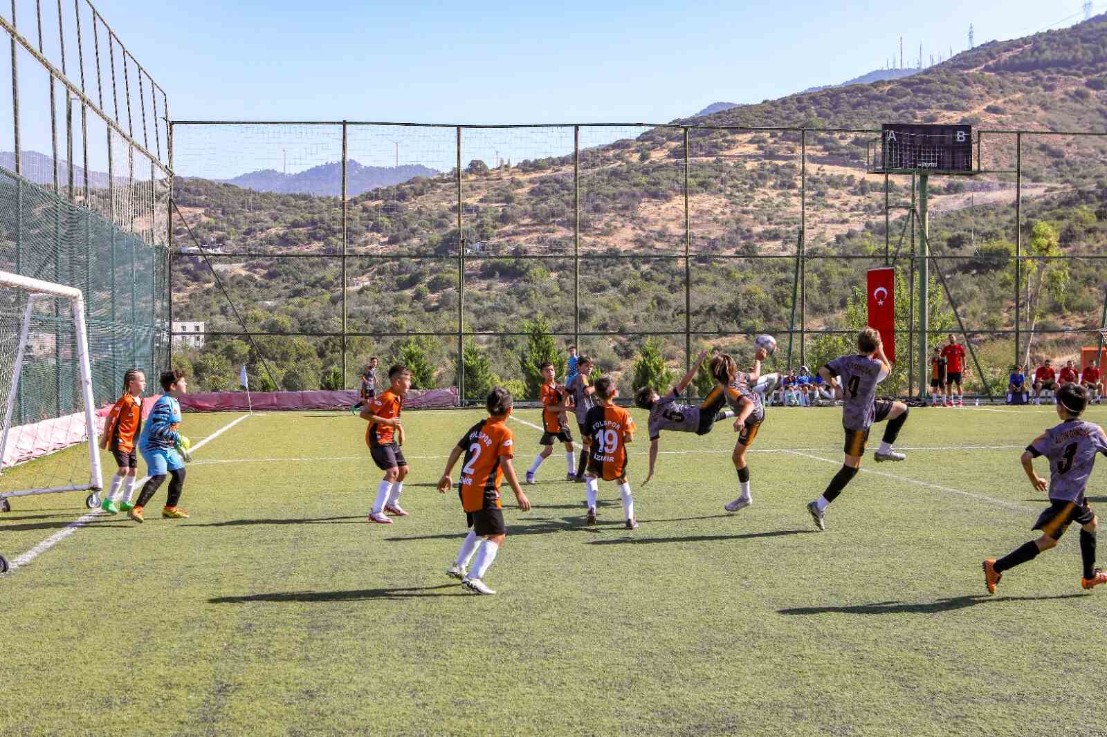 Bayraklı Belediyesi