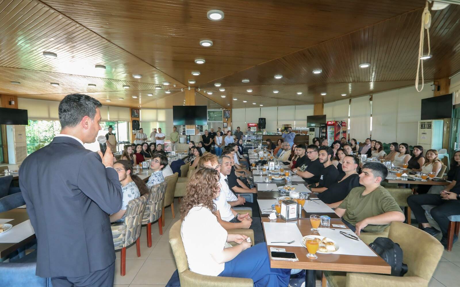 Bayraklı Belediyesi