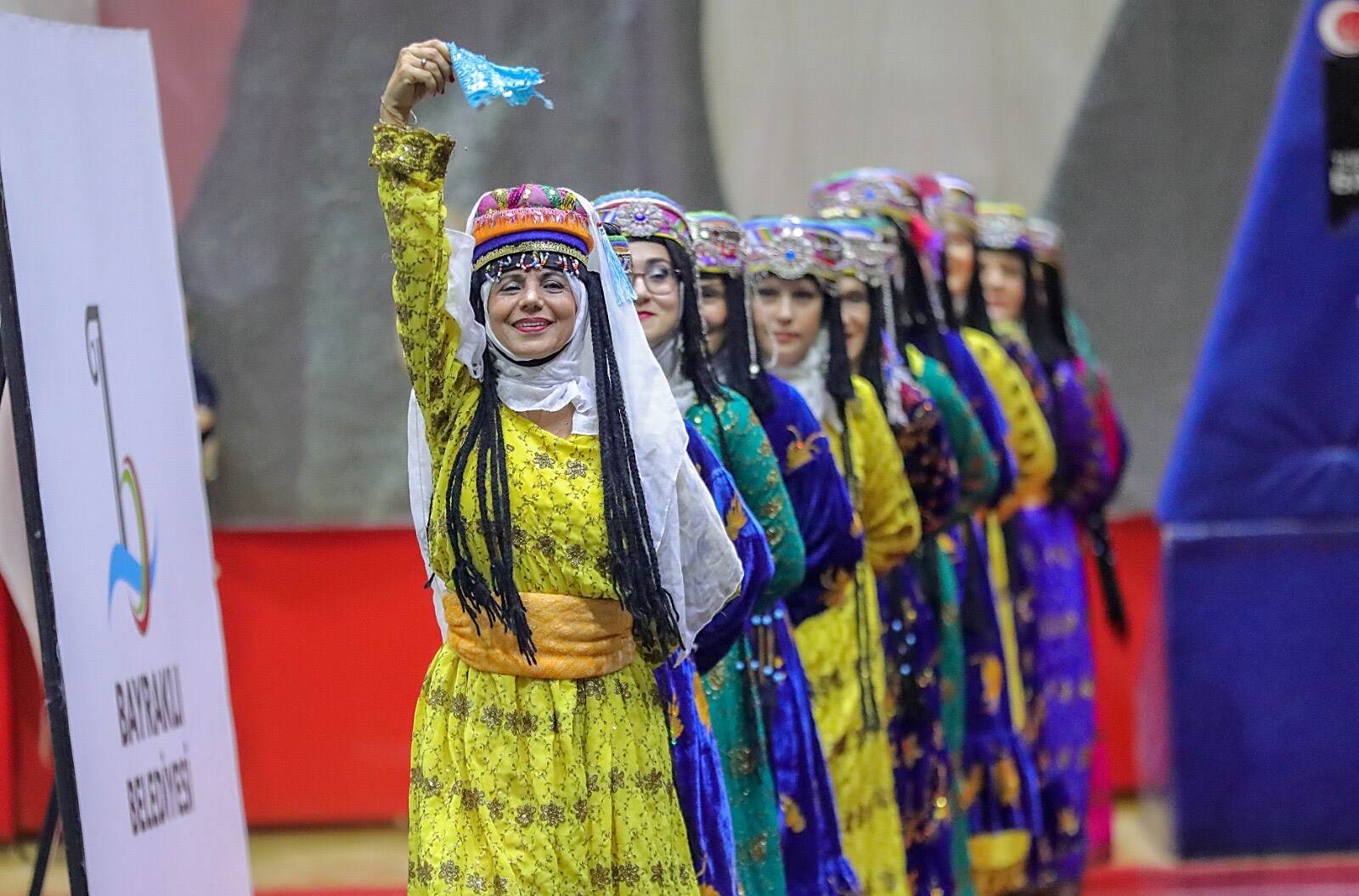 Bayraklı Belediyesi