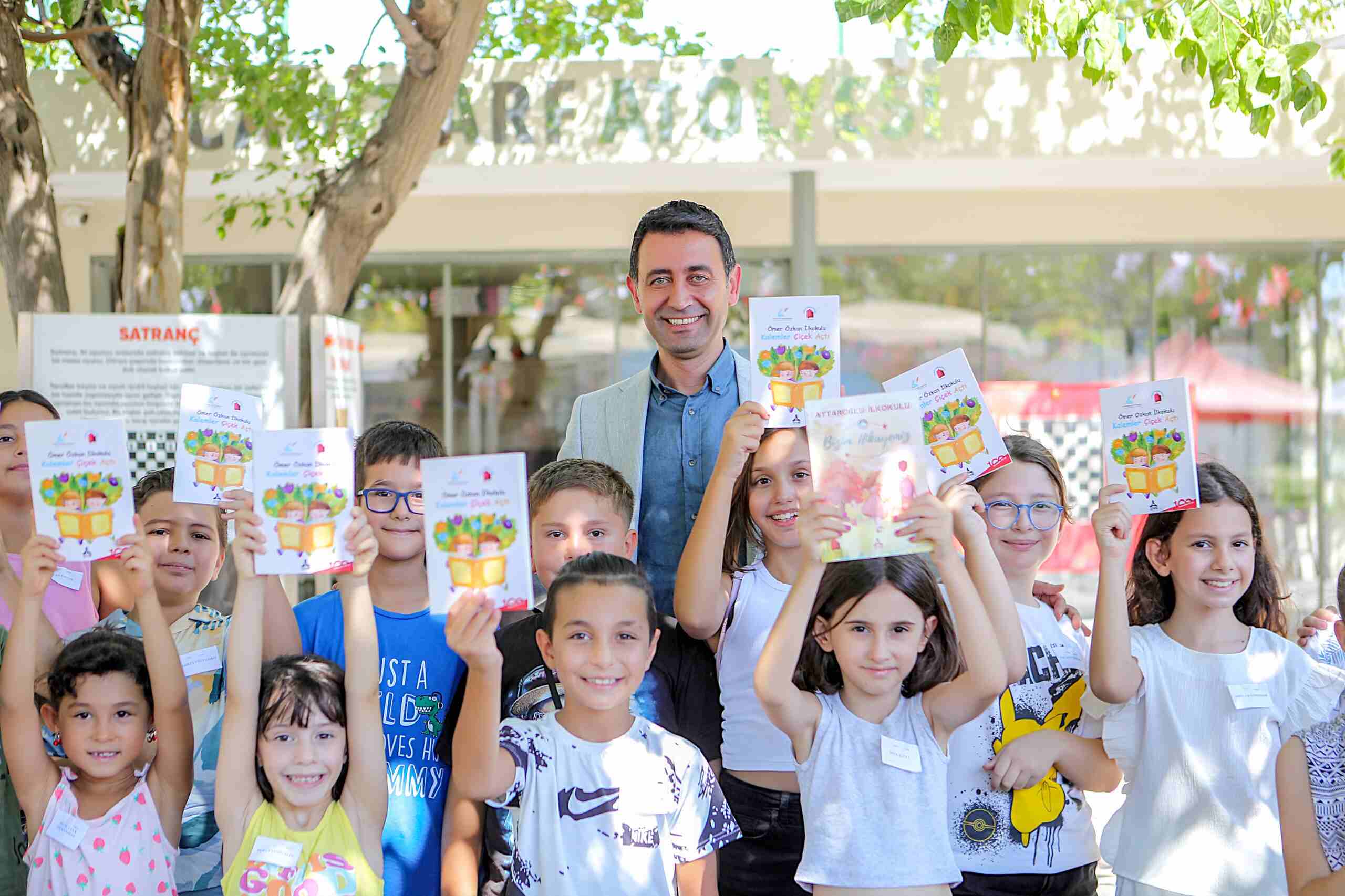 Bayraklı Belediyesi