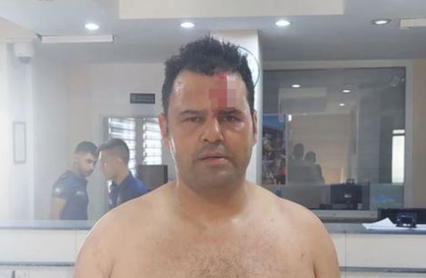 Bayram Ali Dede Kavga