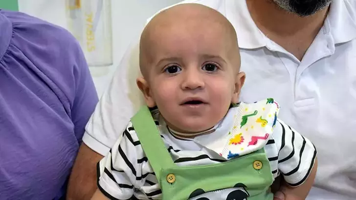 Başarılı operasyon 2 saat sürdü