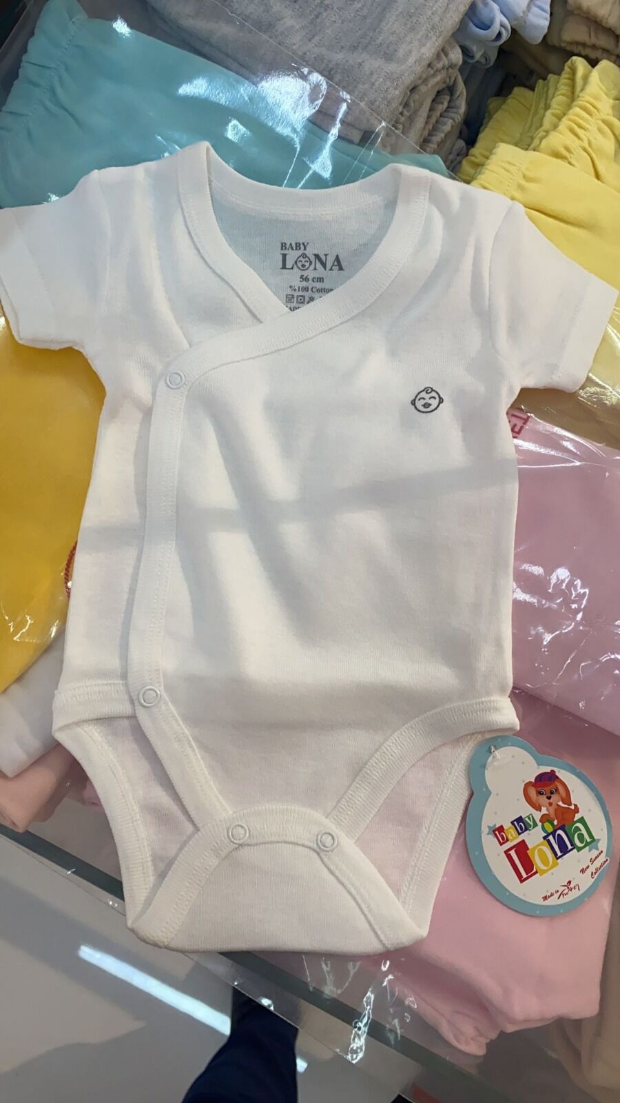 "Baby Lona" marka zıbınlarda boğulma riski