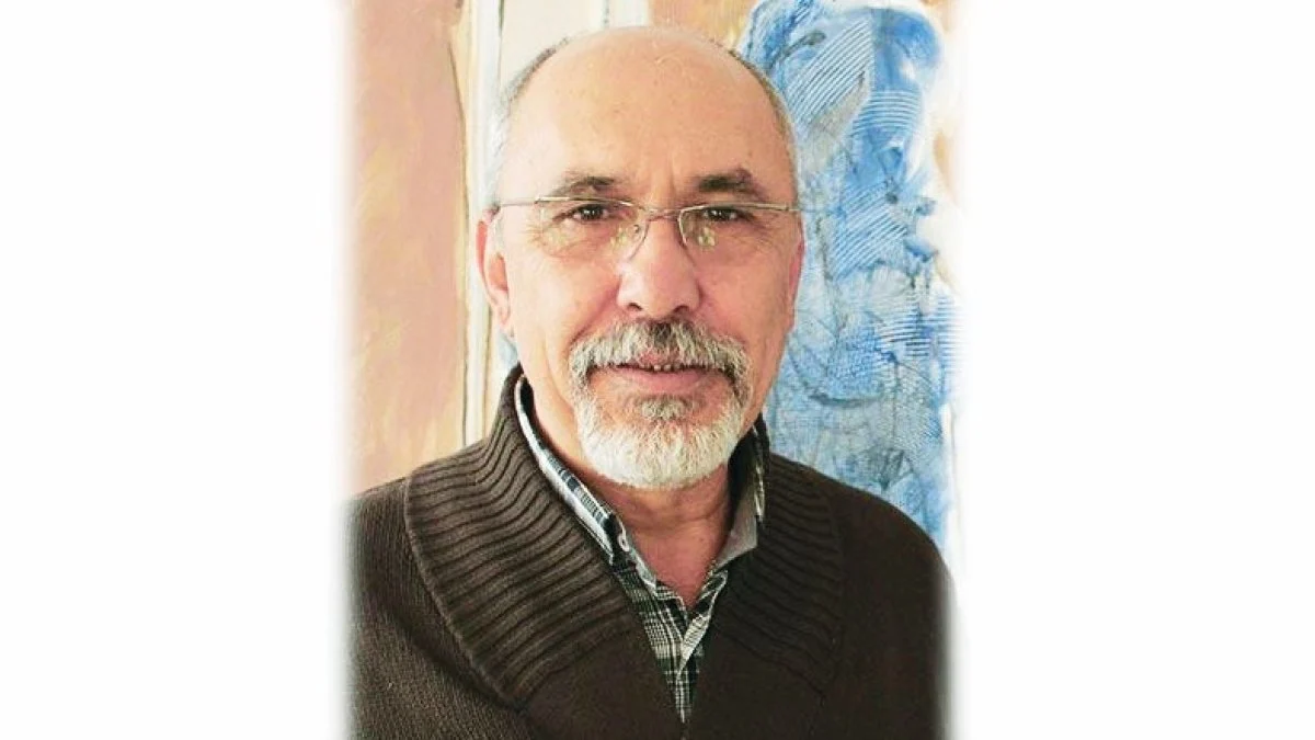Bedri Karayagmurlar