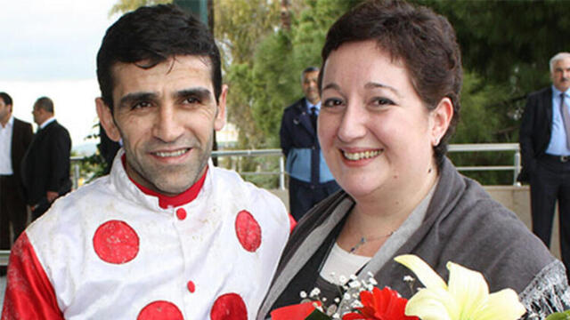 Begum Atman Karatas Halis Karatas