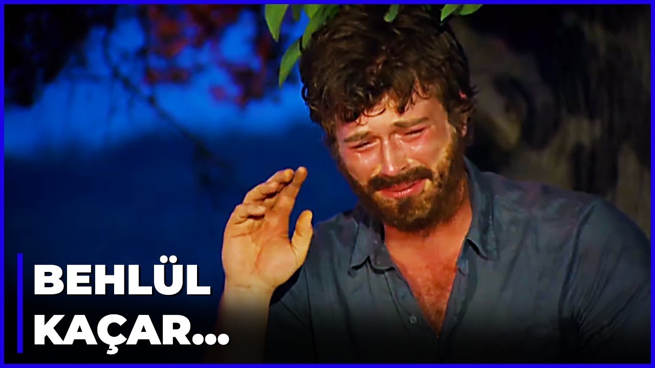 Aşk-ı Memnu behlül kıvanç tatlıtuğ