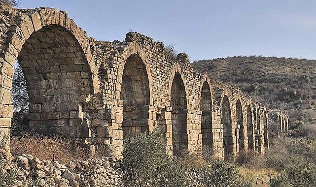 Bergama Bayramcılar Mahallesi de sit kapsamına alındı