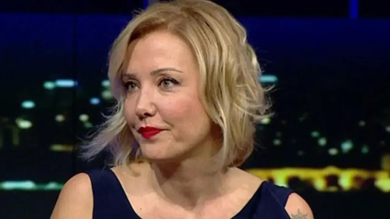 Berna Laçin'den Bakan Yerlikaya'ya Yeni Akit Tepkisi!