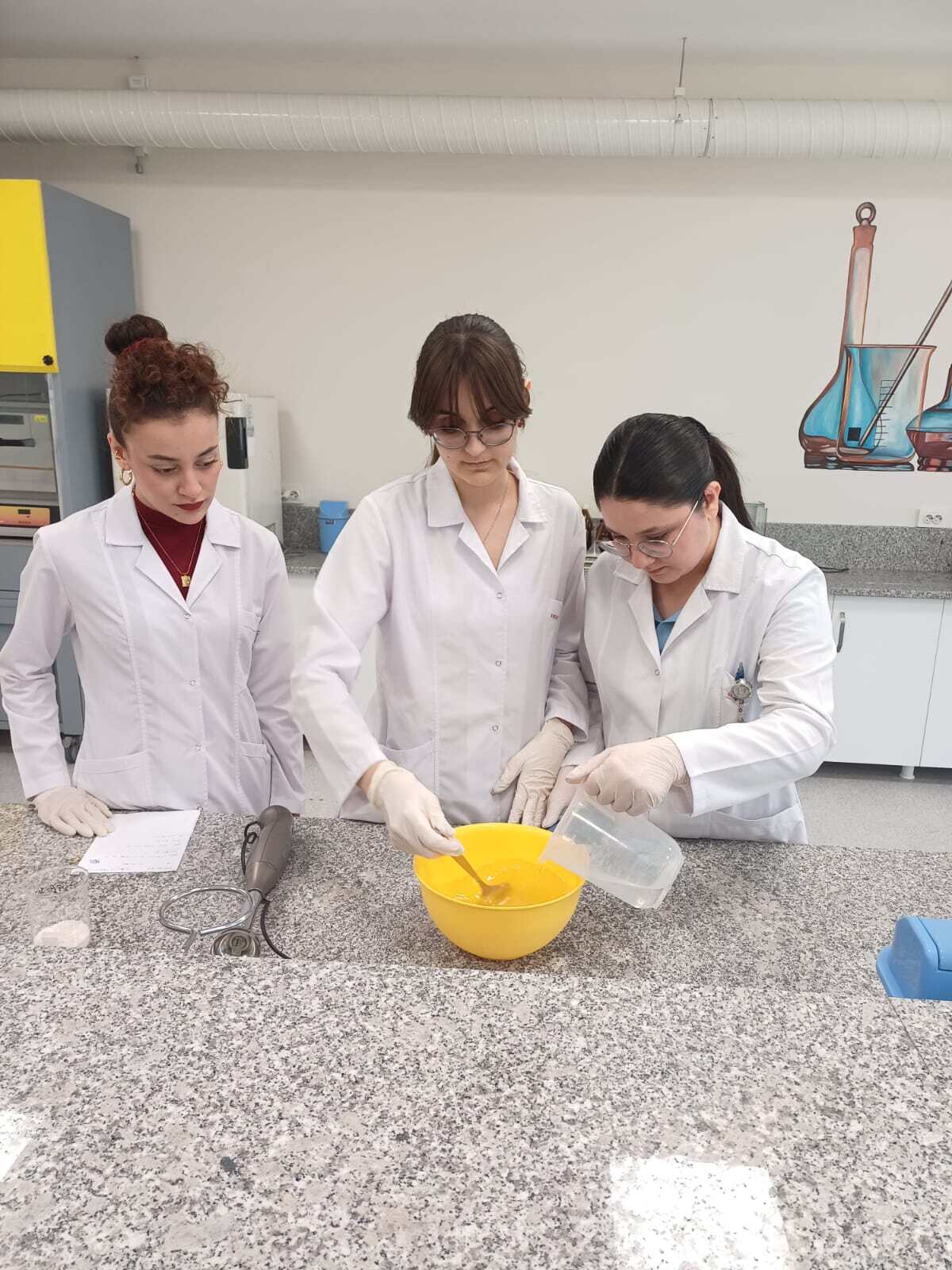 Beslenme ve Diyetetik Bölümü