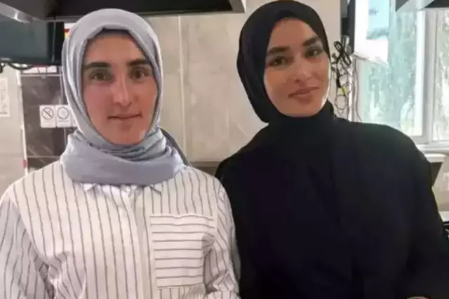  “Dalga geçtiğini hissettim”