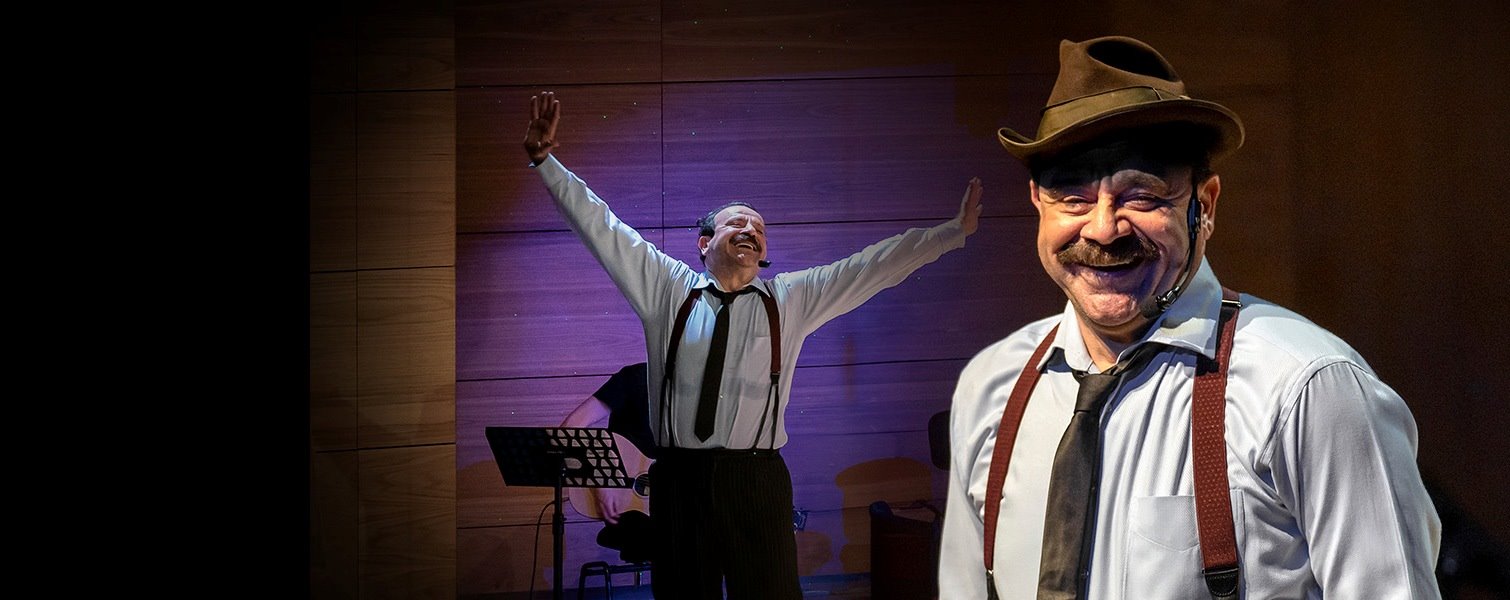 Bir Garip Orhan Veli