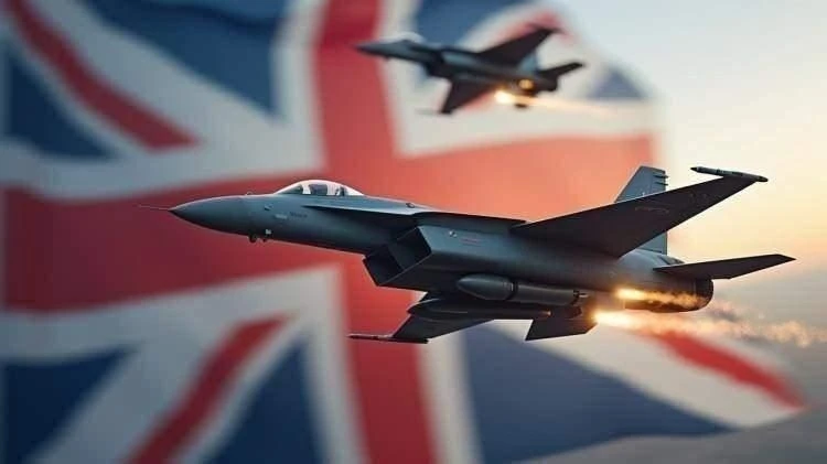 Birleşik Krallık-2