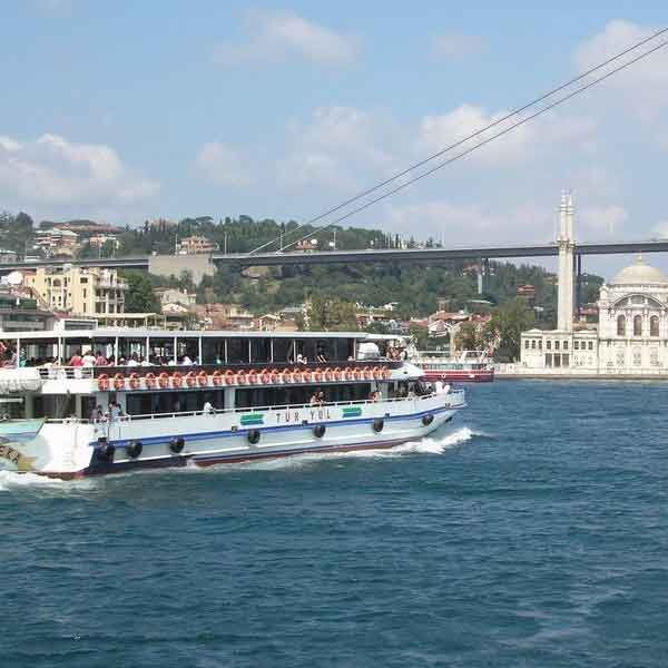 Bogaz Turlari