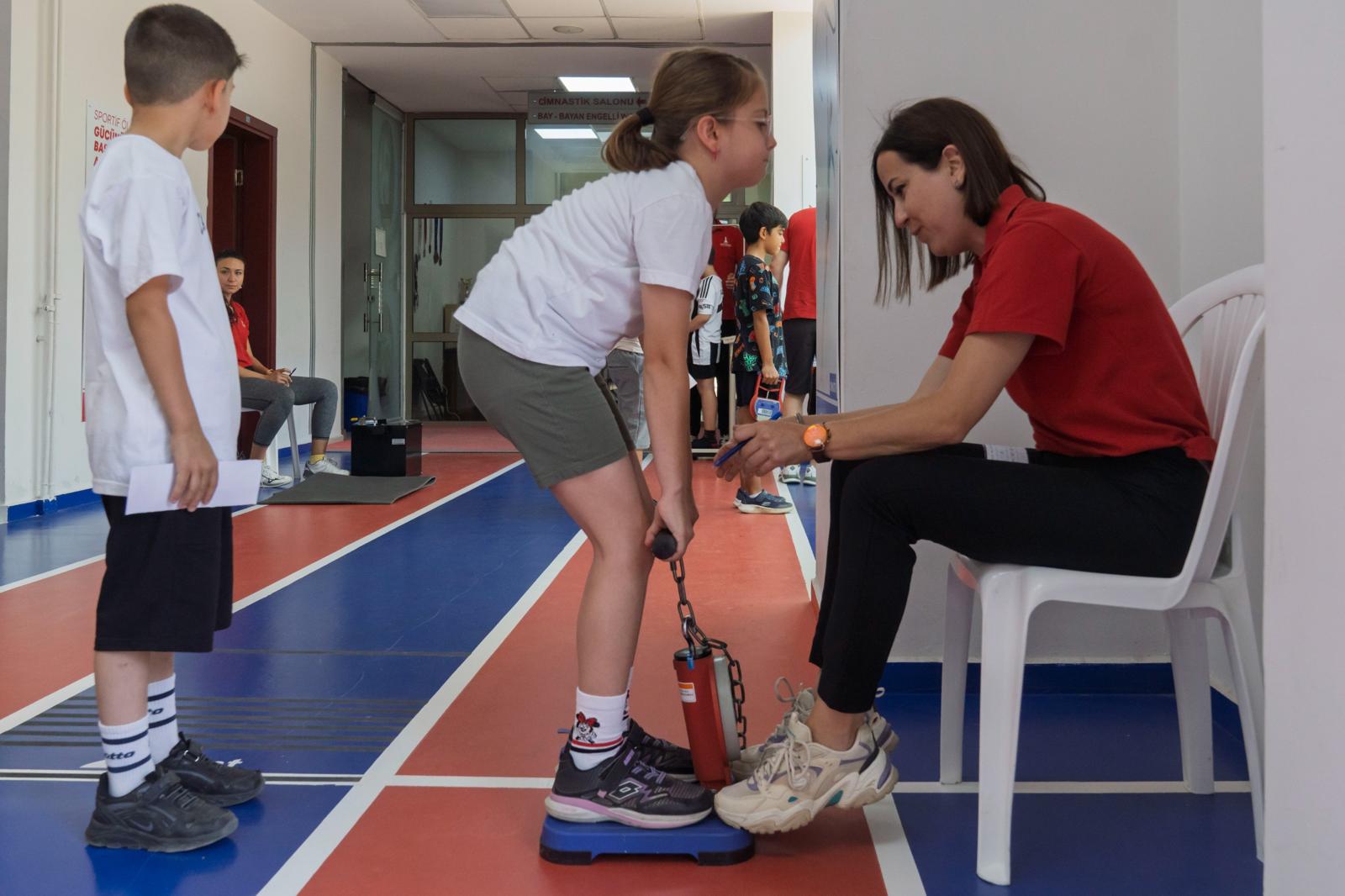 Bornova Aşık Veysel Rekreasyon Alanı