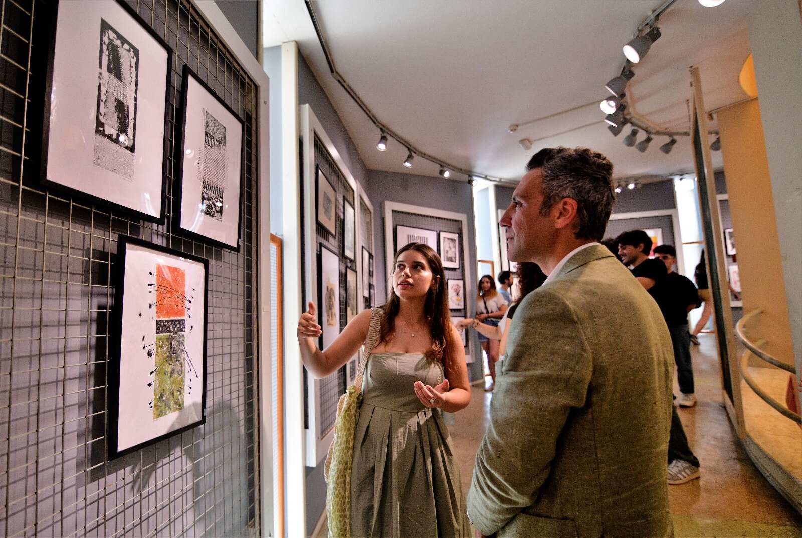 Bornova Belediyesi Kültür İşleri