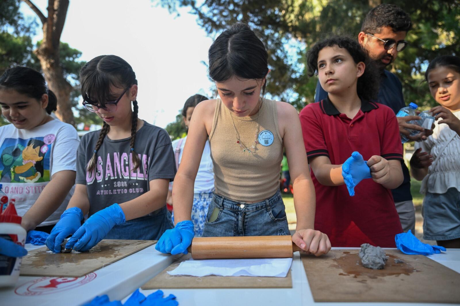 Bornova Çevre Şöleni