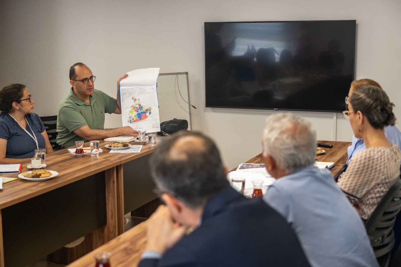 Bornova Kentsel Sit Alanı