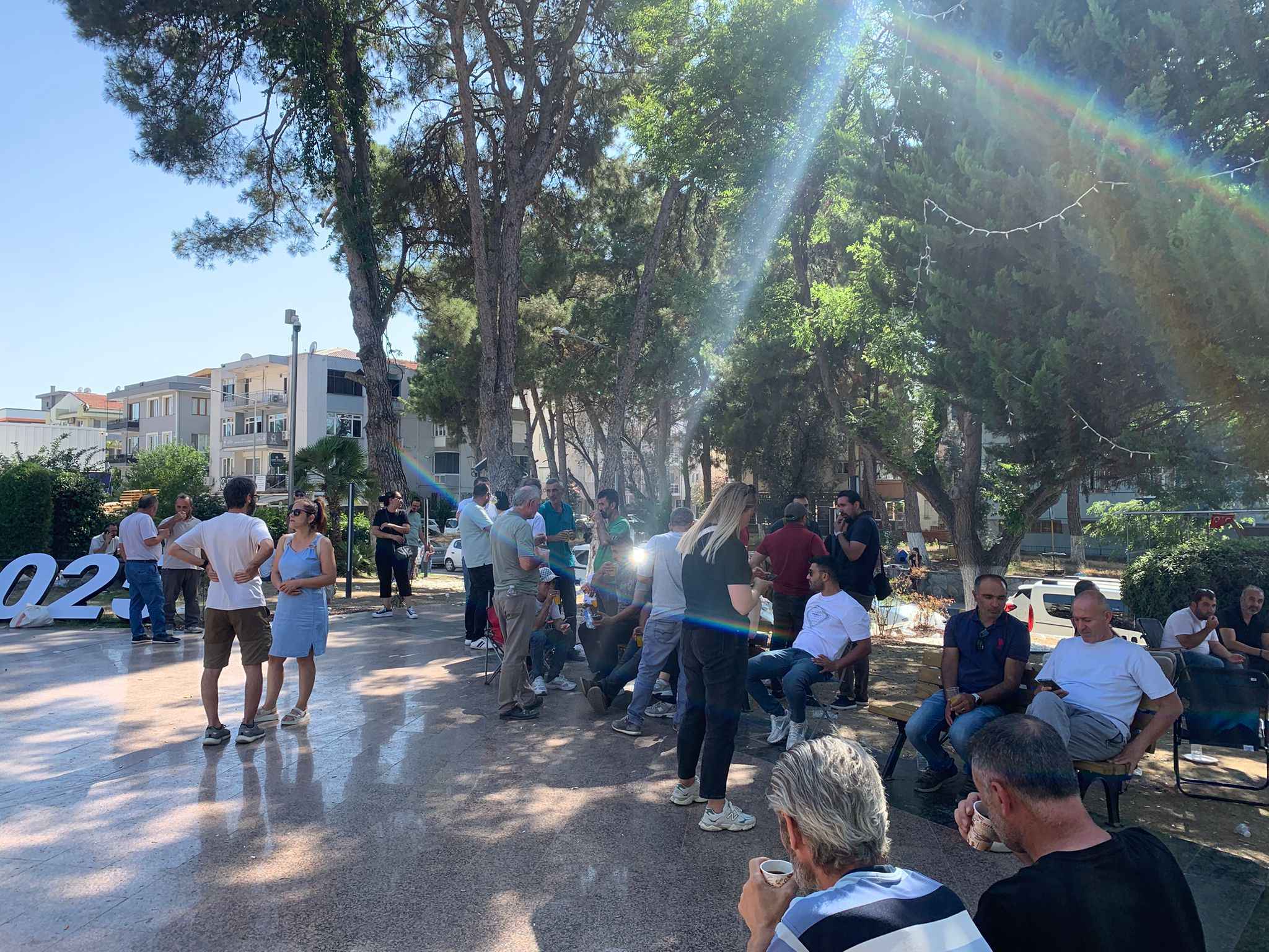 Buca Belediyesi 11Zon