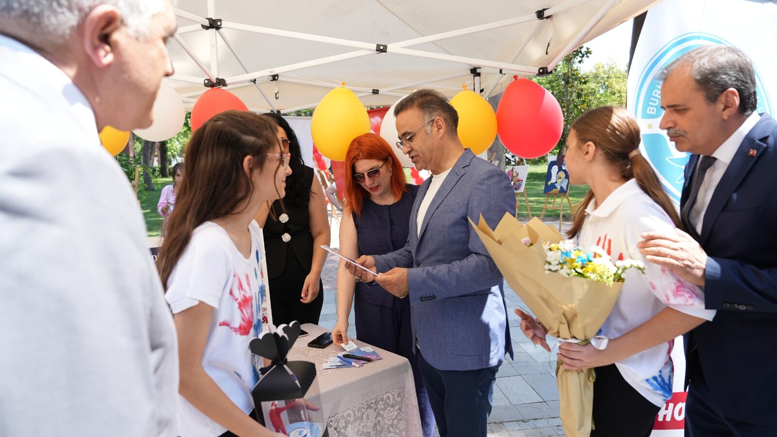 Buca İlçe Milli Eğitim Müdürlüğü