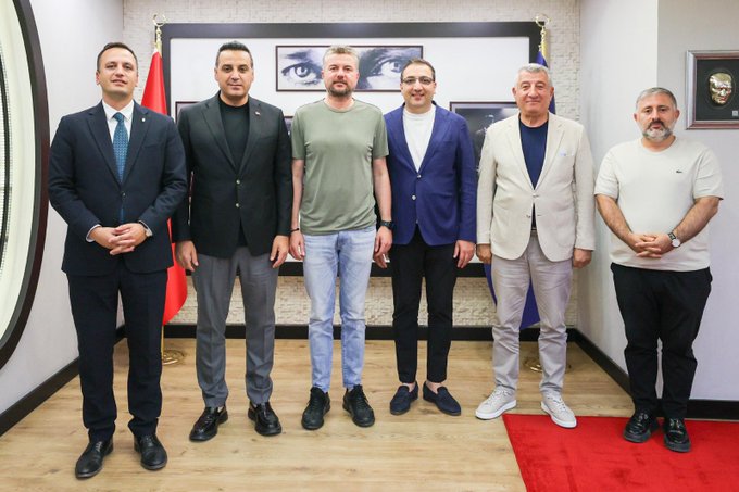 Duman'ı yalnız bırakmadılar