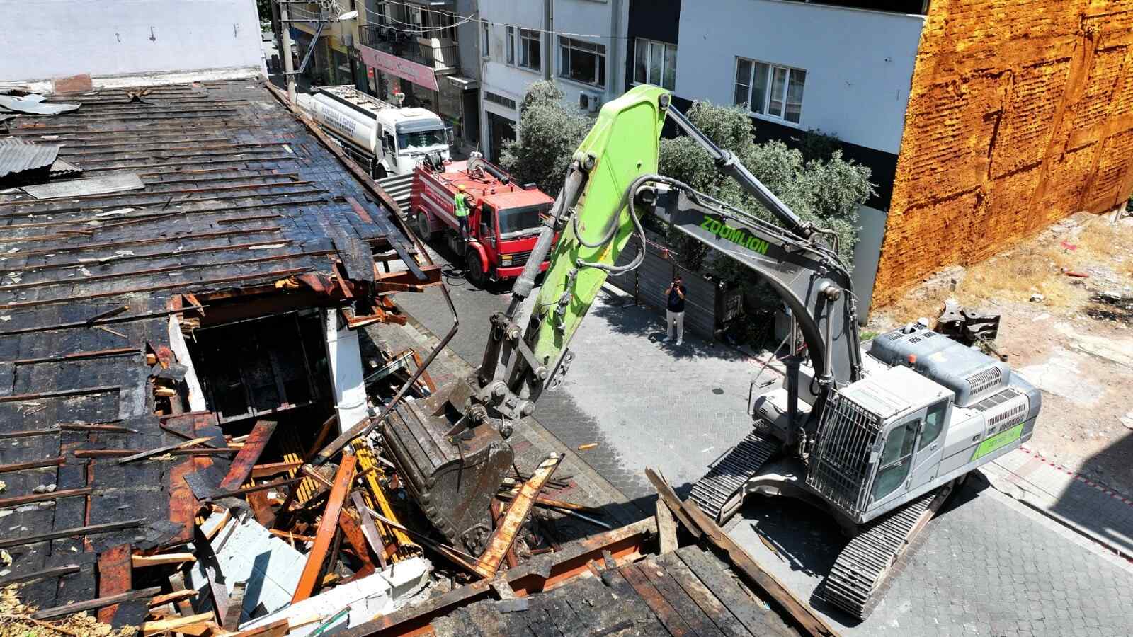 Bülent Nuri Çavuşoğlu