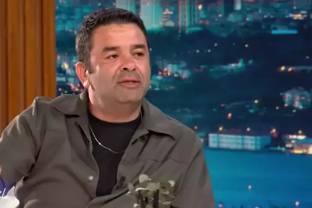 "Boyum 5 cm Uzun Olsaydı..."