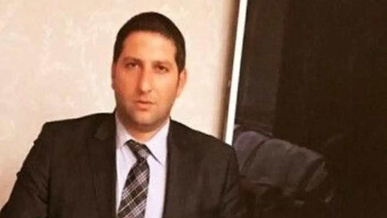 Burak Bekiroğlu Tutuklandı