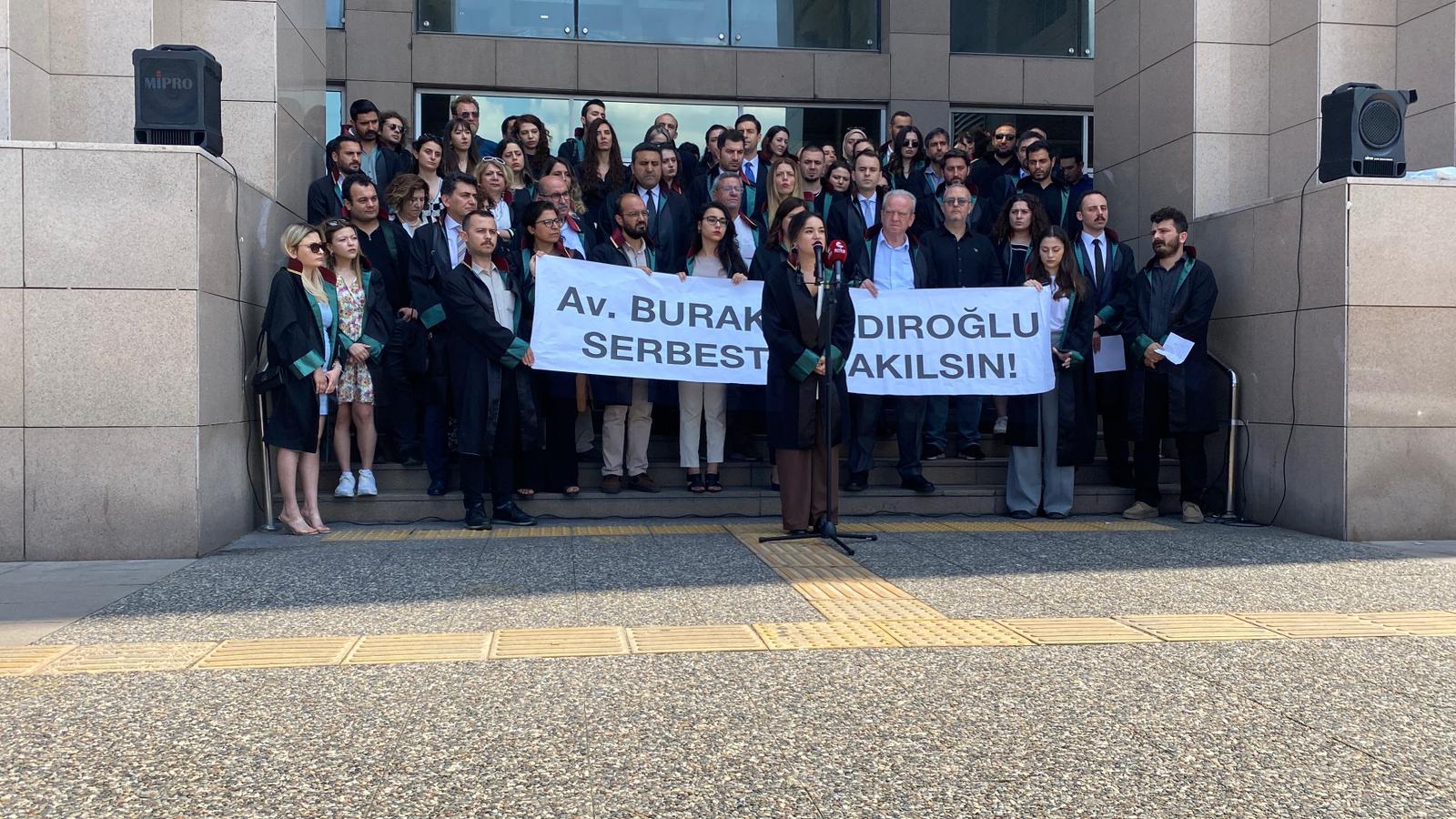 "Asla yalnız bırakmayacağız"