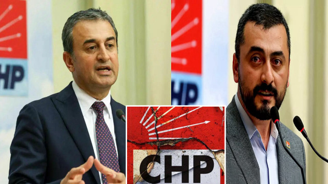 Burhanettin Bulut Eren Erdem