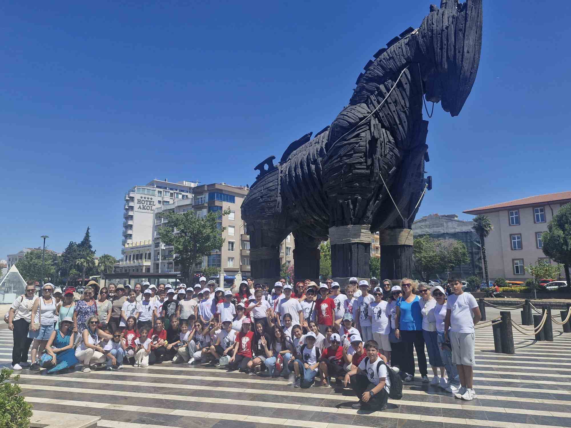 Çağdaş Yaşamı Destekleme Derneği İzmir