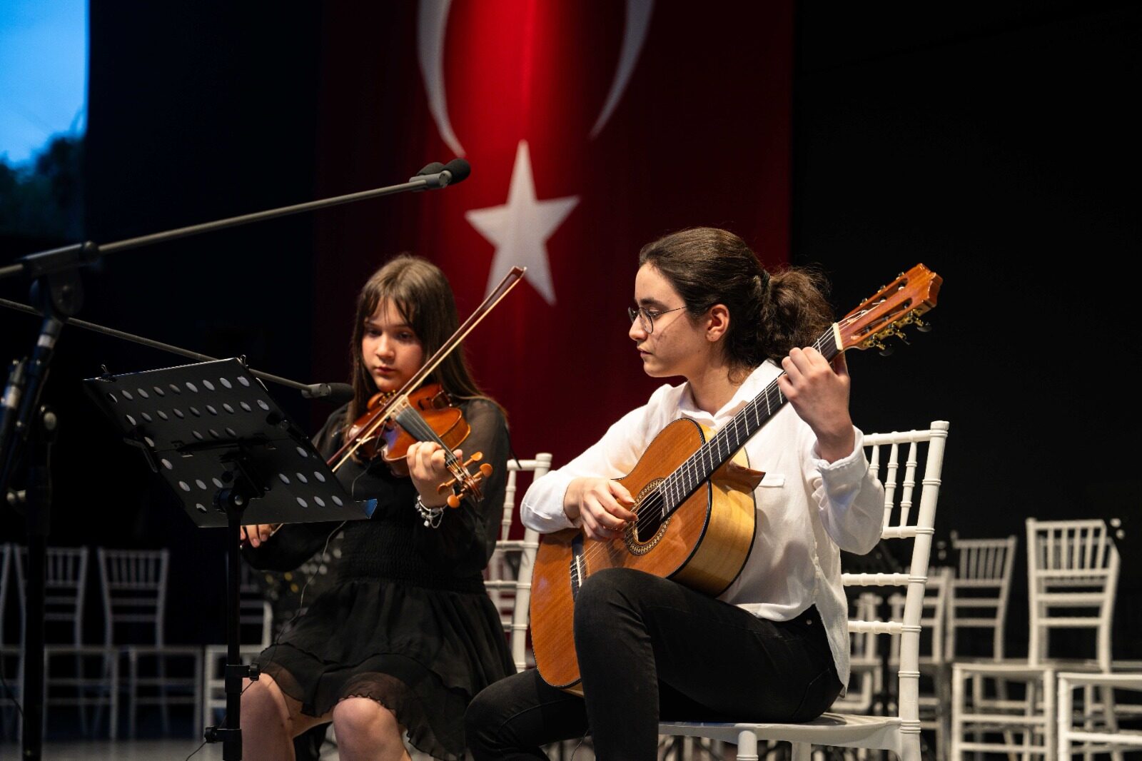 Çamdibi Şehit Er Adem Bilaloğlu Sosyal Tesisleri