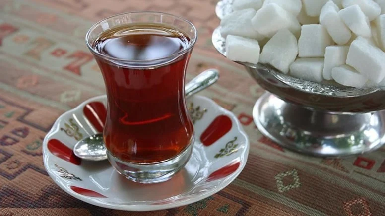 Çay Zam