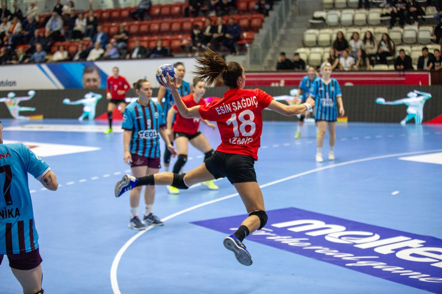 Celal Atik Spor Salonu